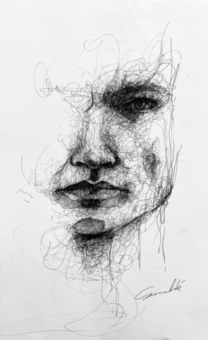 Sensualité: Individu (MJ104)