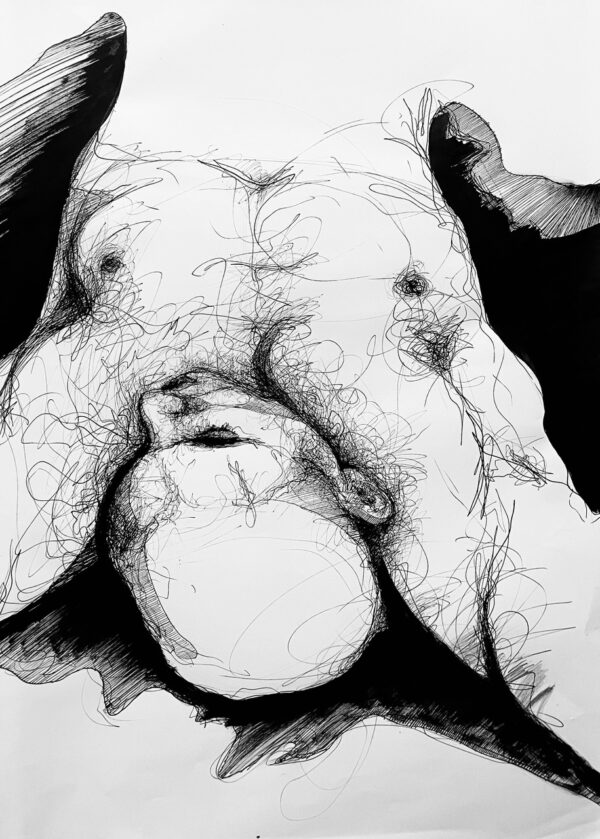 Sensualité: Dormant (MJ110)