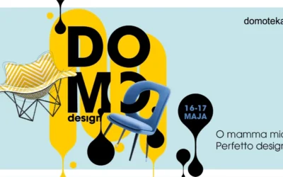 Sztuka do Domu na DOMOdesign! Warsztat „Jak dobierać sztukę do wnętrz mieszkalnych?”